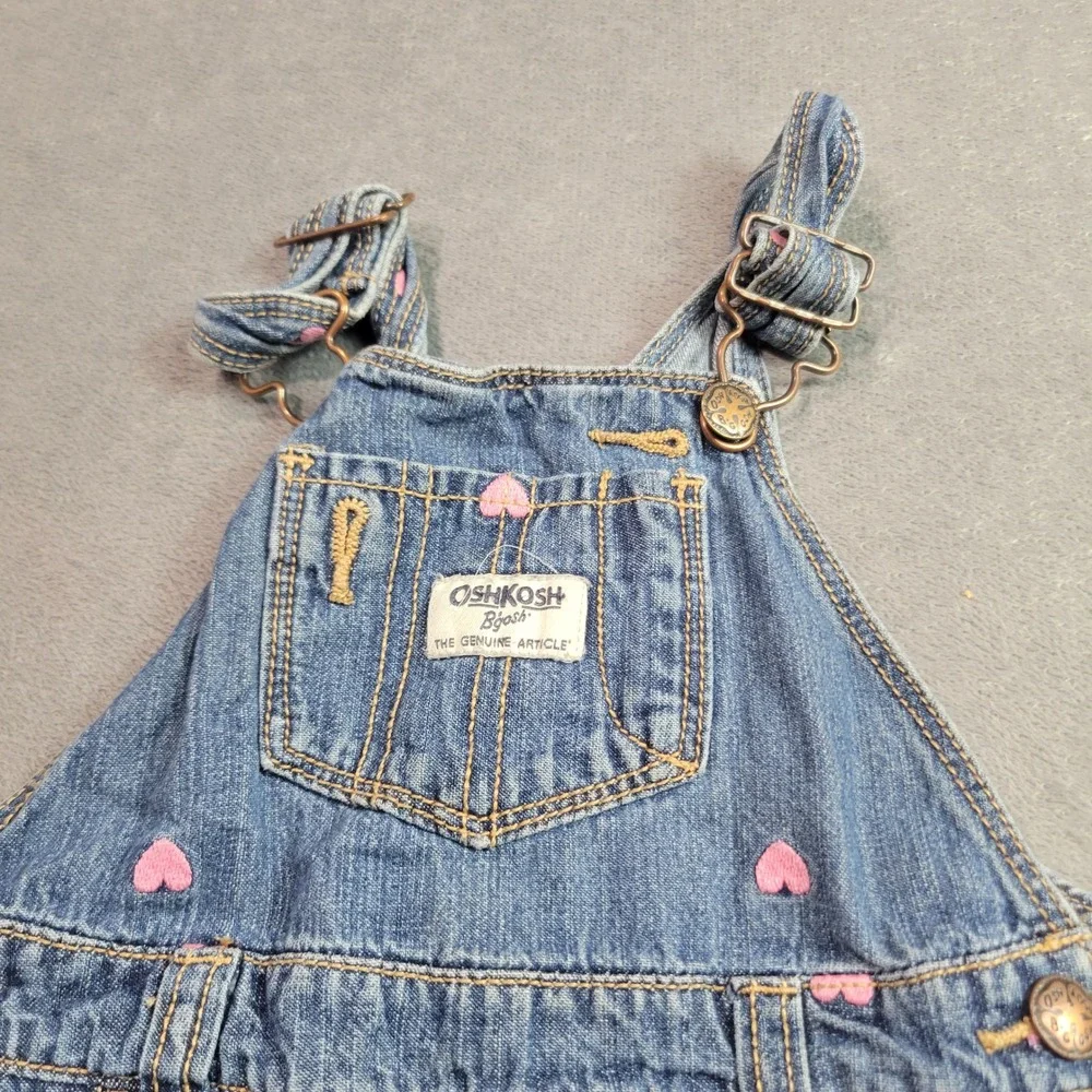 OshKosh Bgosh delightful denim